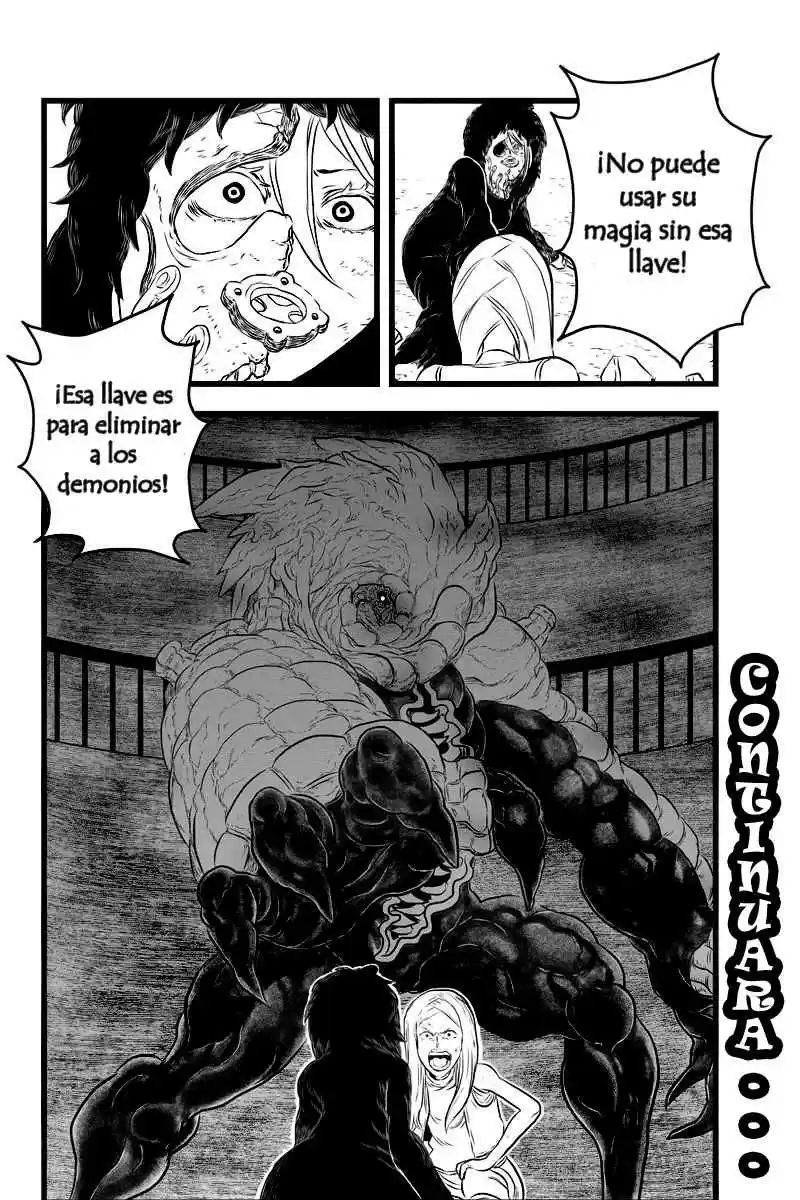 Jafuu No Stra - Capítulo 17 - Página 17 - LectorTMOo