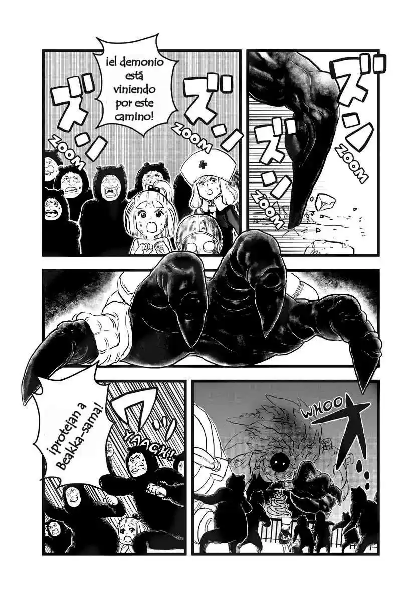 Jafuu No Stra - Capítulo 19 - Página 4 - LectorTMOo