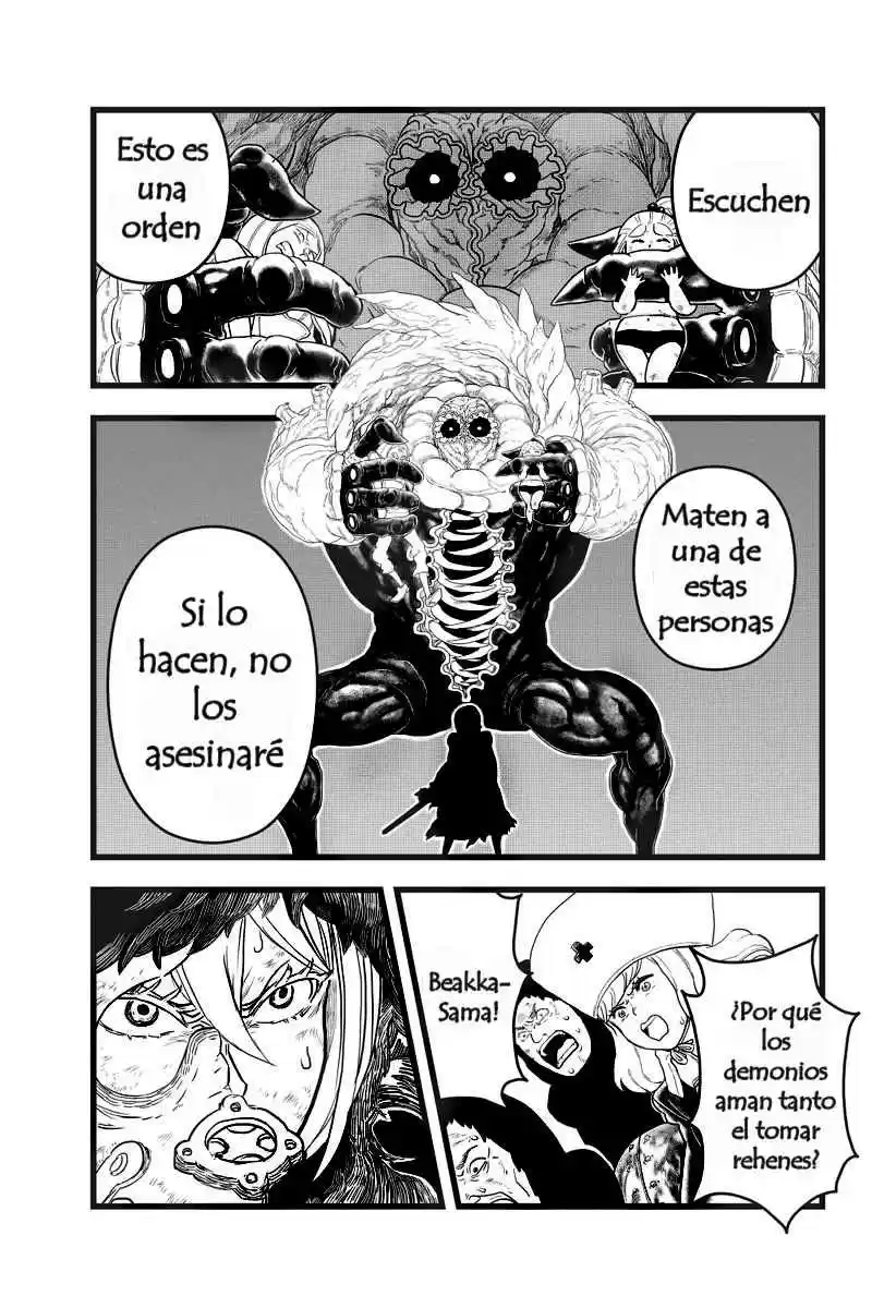 Jafuu No Stra - Capítulo 19 - Página 8 - LectorTMOo