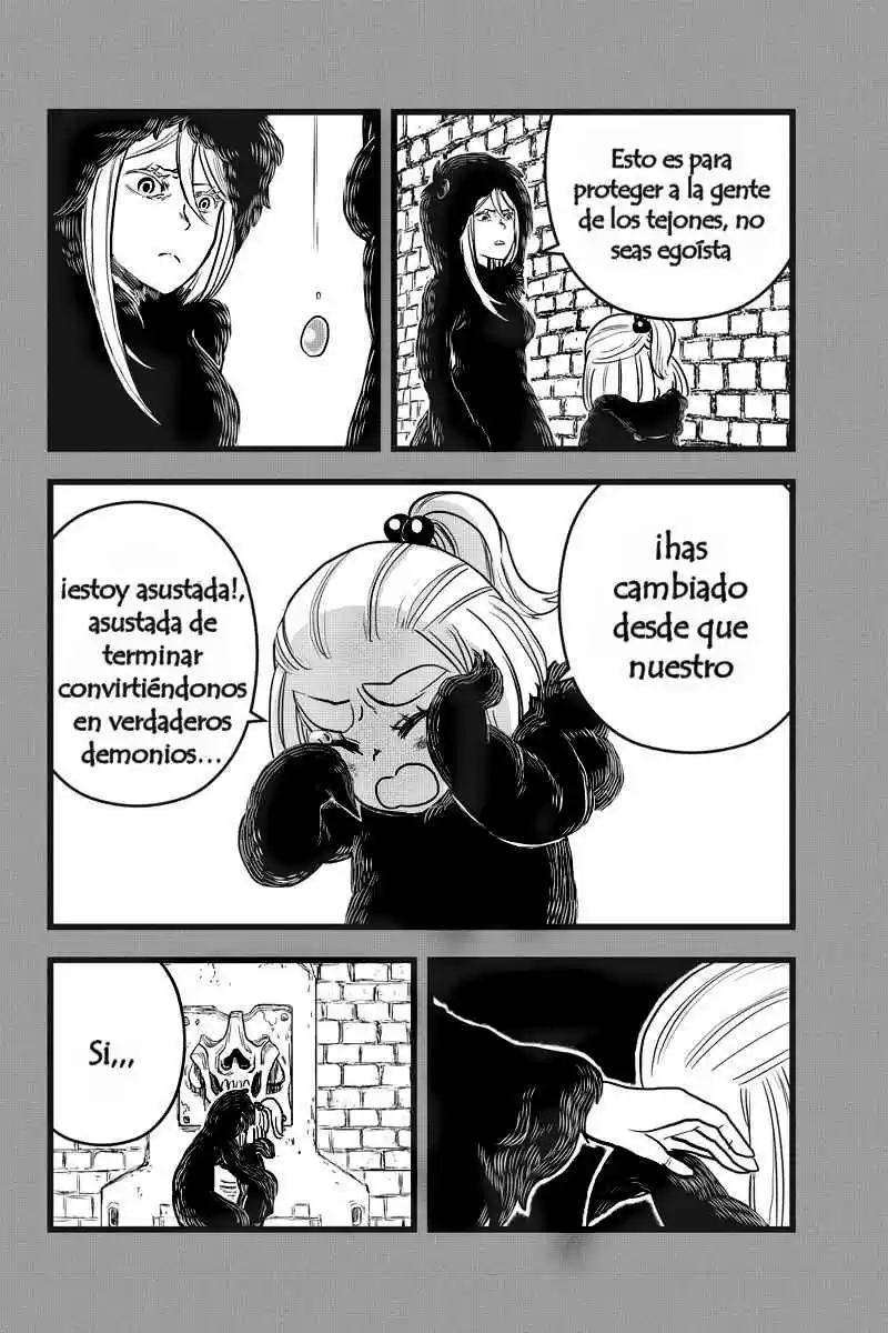 Jafuu No Stra - Capítulo 19 - Página 11 - LectorTMOo