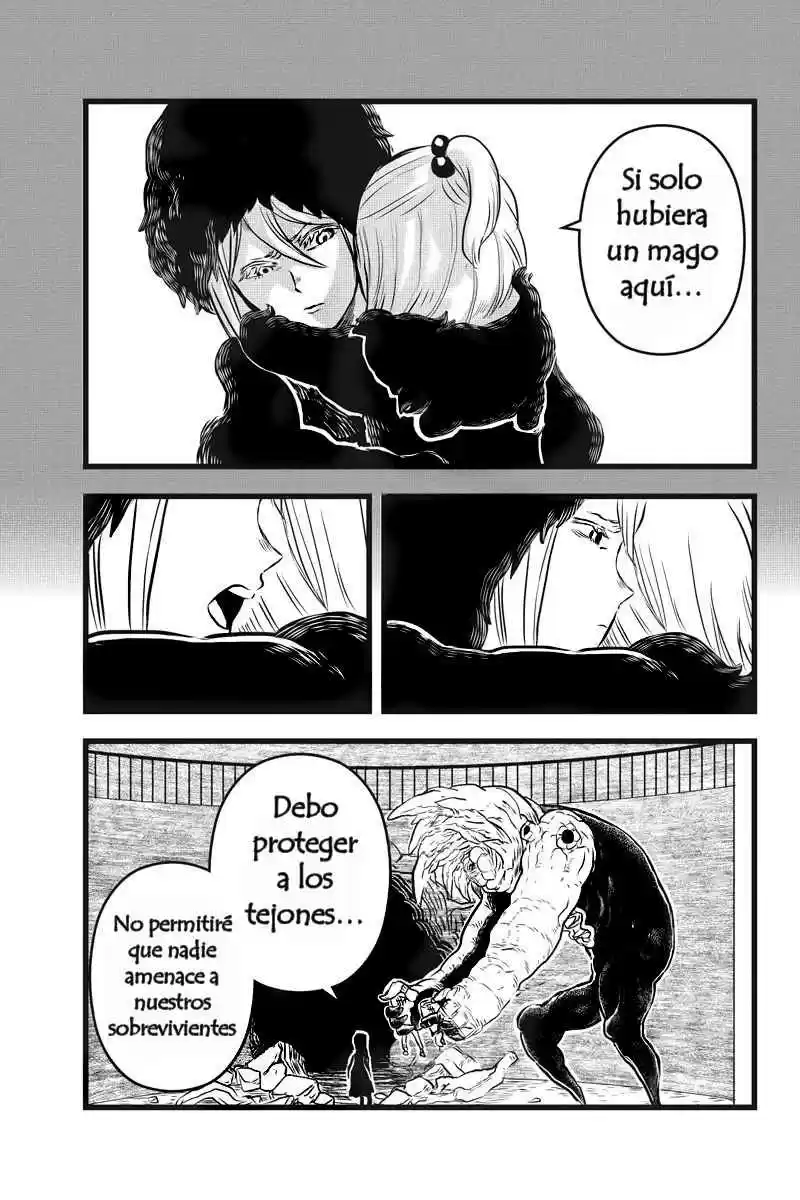 Jafuu No Stra - Capítulo 19 - Página 12 - LectorTMOo
