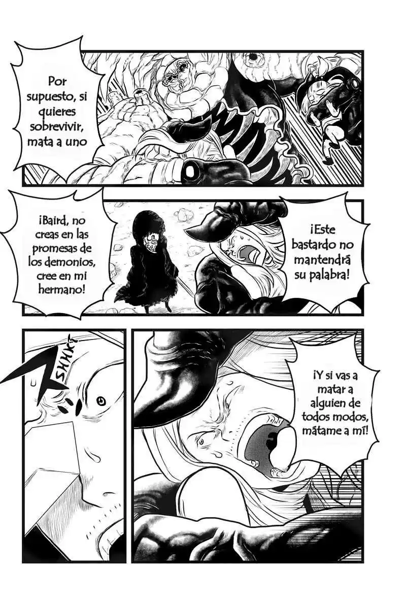 Jafuu No Stra - Capítulo 19 - Página 13 - LectorTMOo