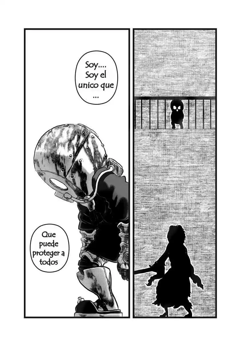 Jafuu No Stra - Capítulo 19 - Página 16 - LectorTMOo