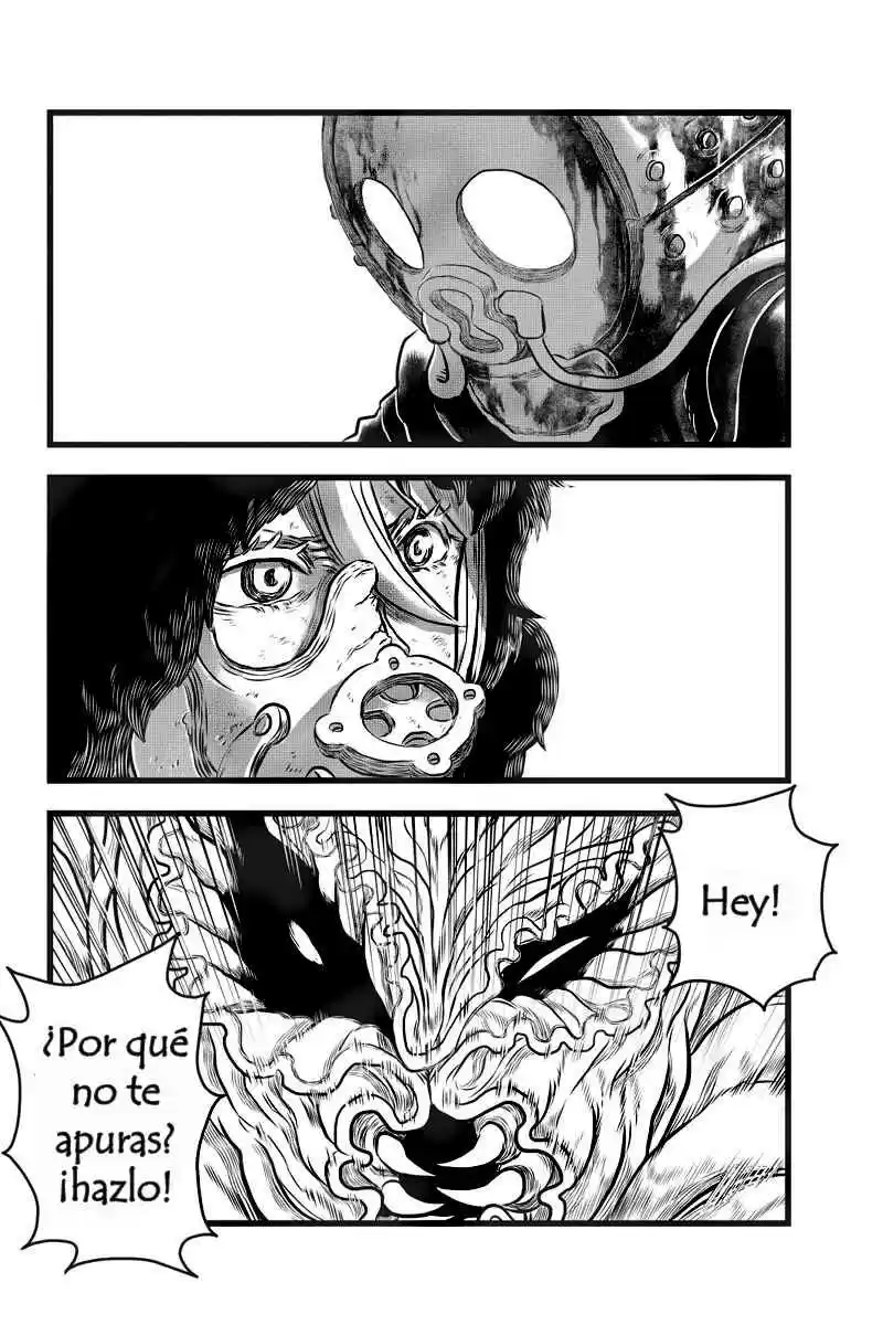 Jafuu No Stra - Capítulo 19 - Página 17 - LectorTMOo