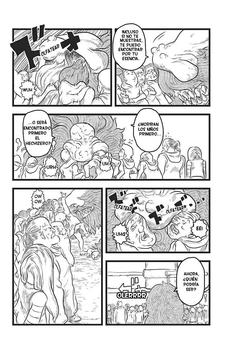 Jafuu No Stra - Capítulo 2 - Página 7 - LectorTMOo