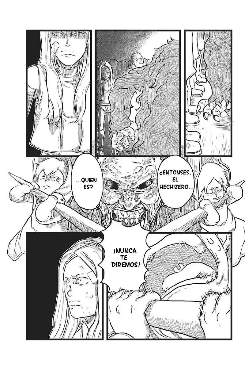 Jafuu No Stra - Capítulo 2 - Página 8 - LectorTMOo