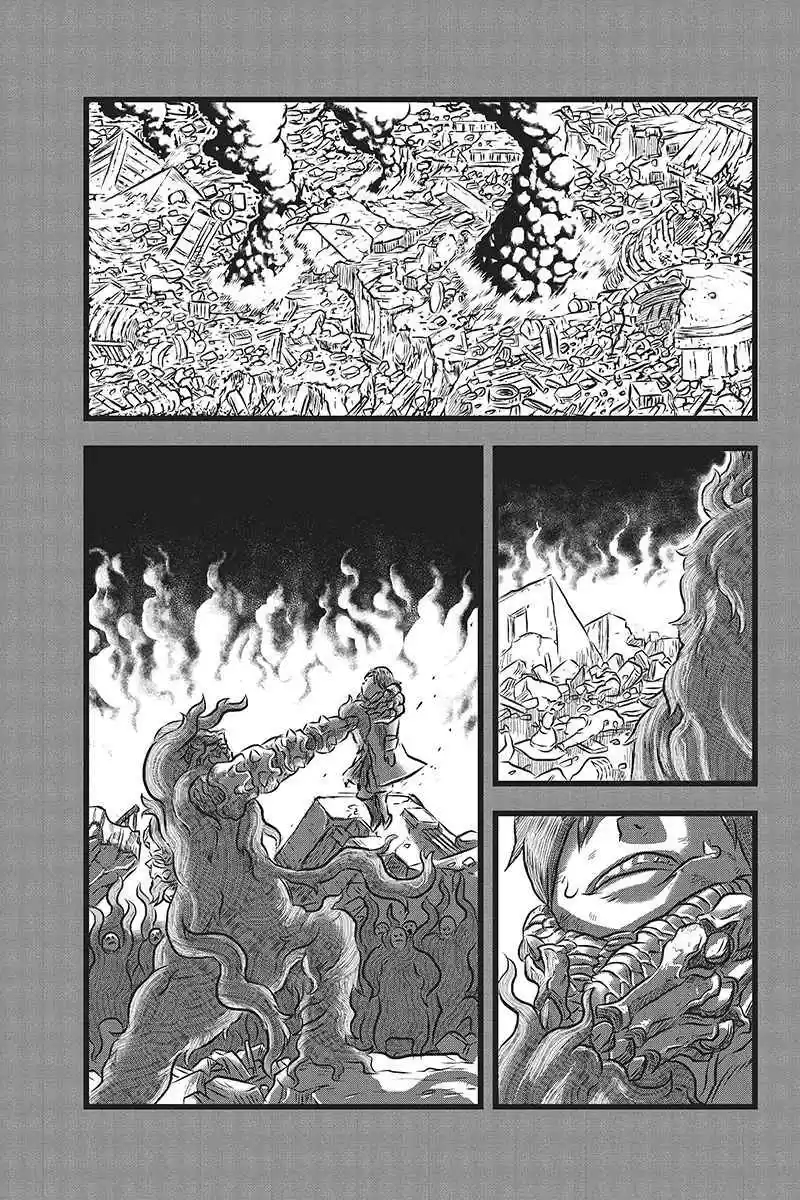 Jafuu No Stra - Capítulo 2 - Página 10 - LectorTMOo