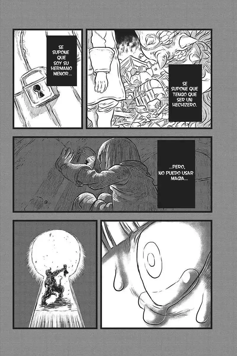Jafuu No Stra - Capítulo 2 - Página 11 - LectorTMOo