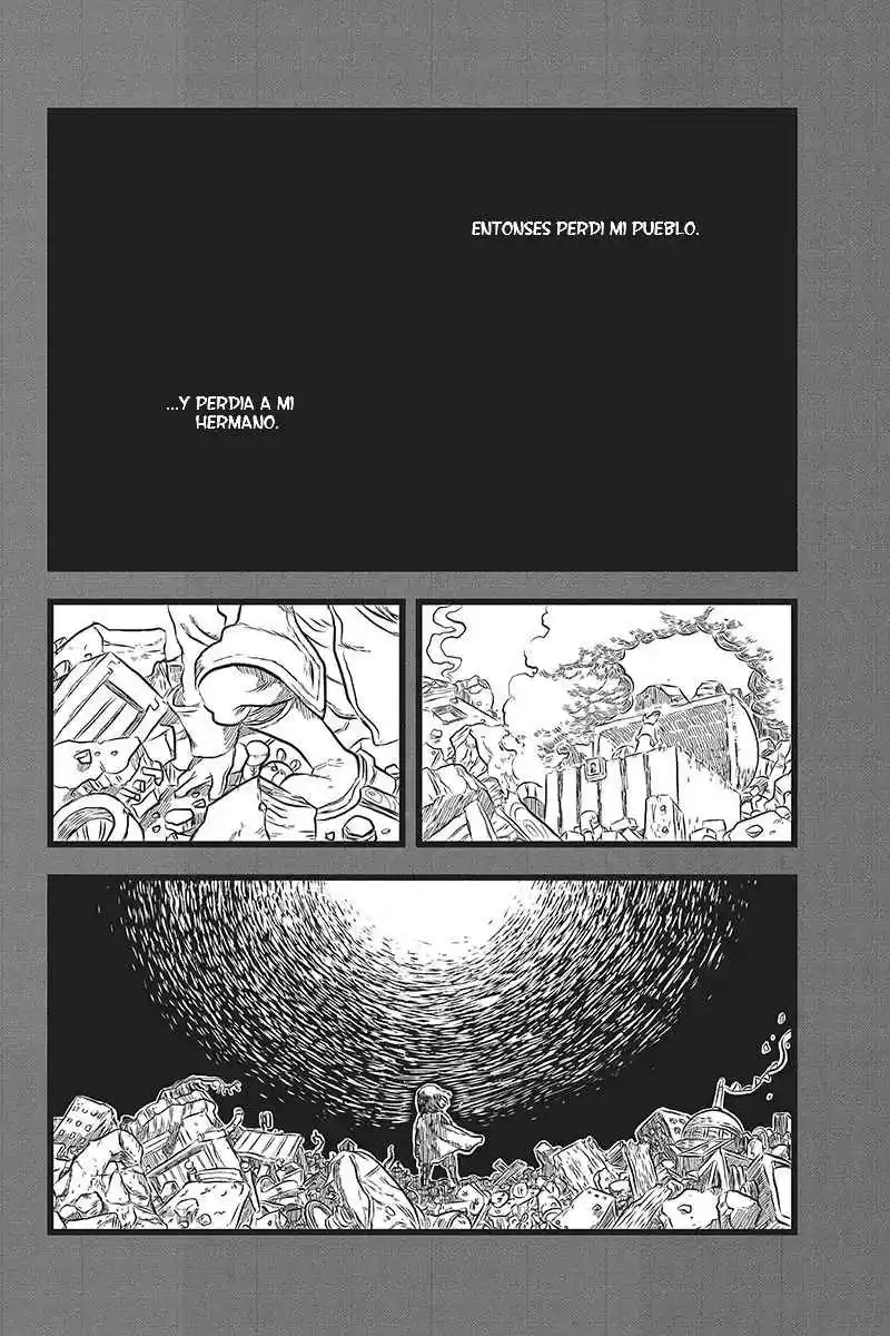 Jafuu No Stra - Capítulo 2 - Página 13 - LectorTMOo