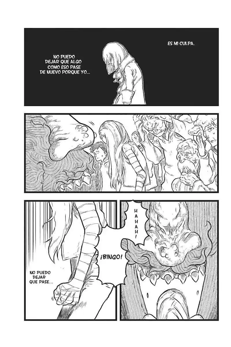 Jafuu No Stra - Capítulo 2 - Página 14 - LectorTMOo