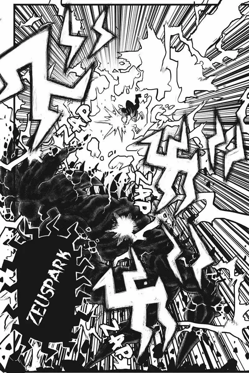 Jafuu No Stra - Capítulo 21 - Página 11 - LectorTMOo