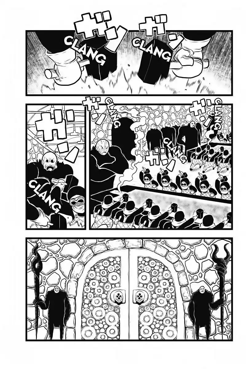 Jafuu No Stra - Capítulo 22 - Página 10 - LectorTMOo