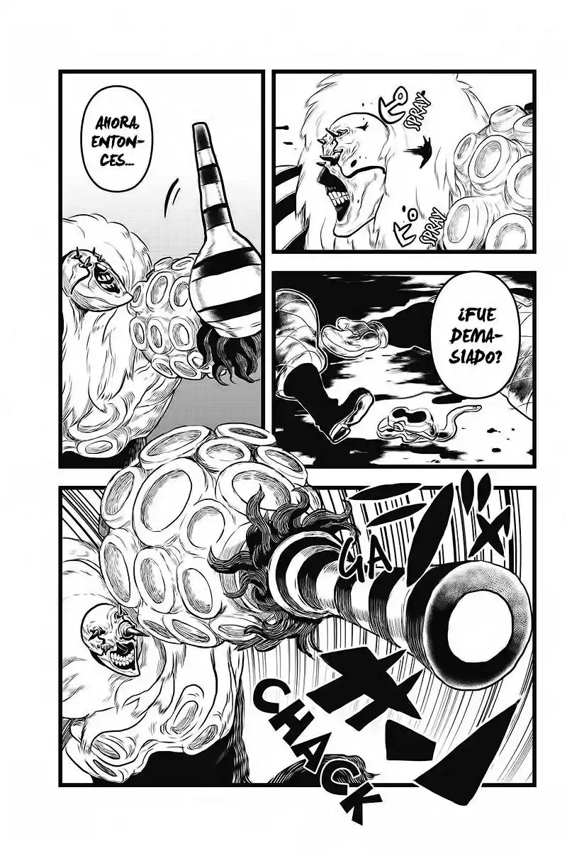 Jafuu No Stra - Capítulo 22 - Página 16 - LectorTMOo