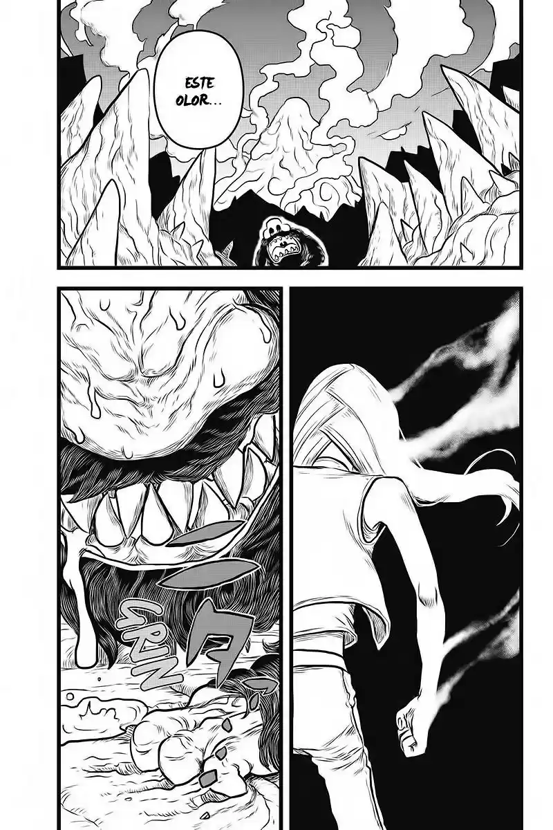Jafuu No Stra - Capítulo 22 - Página 22 - LectorTMOo
