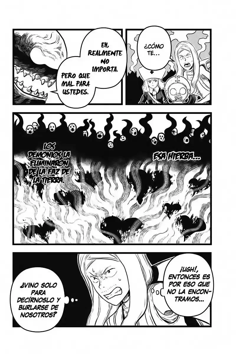 Jafuu No Stra - Capítulo 23 - Página 9 - LectorTMOo
