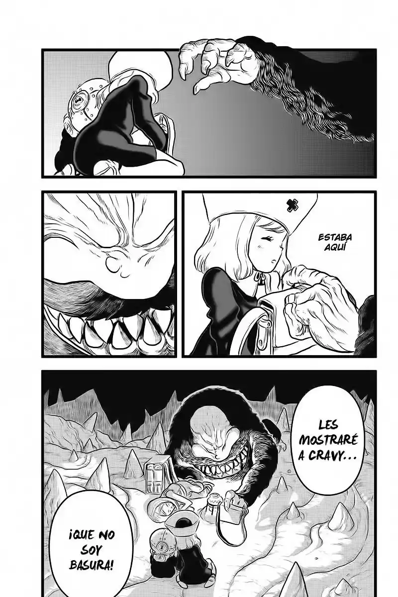 Jafuu No Stra - Capítulo 24 - Página 12 - LectorTMOo