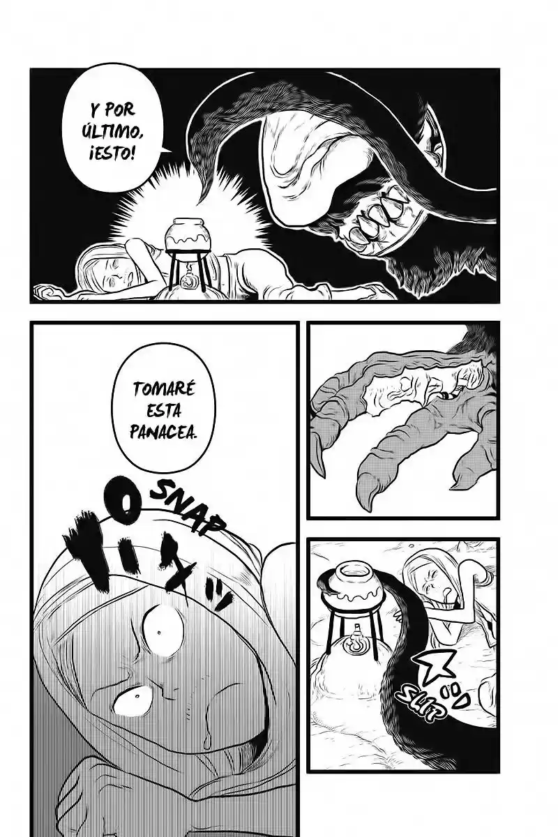 Jafuu No Stra - Capítulo 24 - Página 13 - LectorTMOo