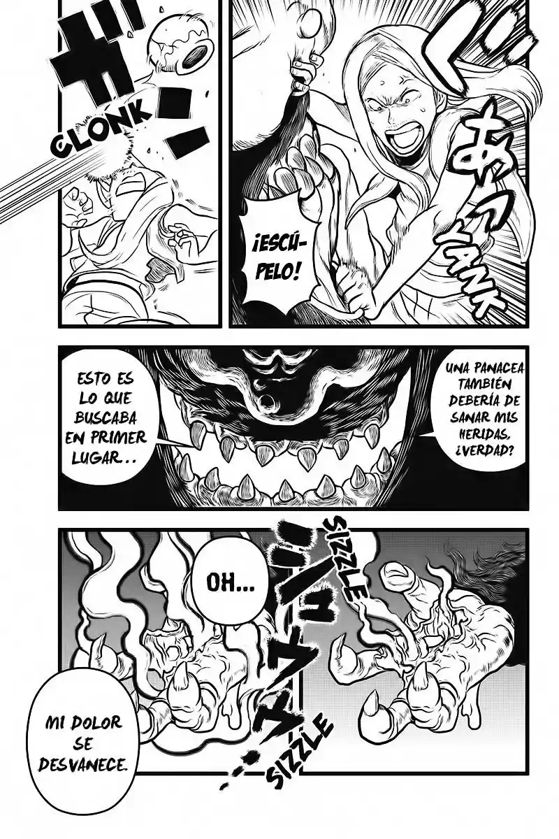 Jafuu No Stra - Capítulo 24 - Página 16 - LectorTMOo