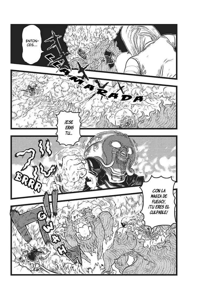 Jafuu No Stra - Capítulo 3 - Página 7 - LectorTMOo