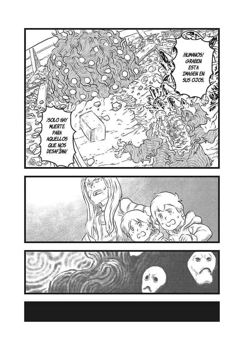Jafuu No Stra - Capítulo 3 - Página 14 - LectorTMOo