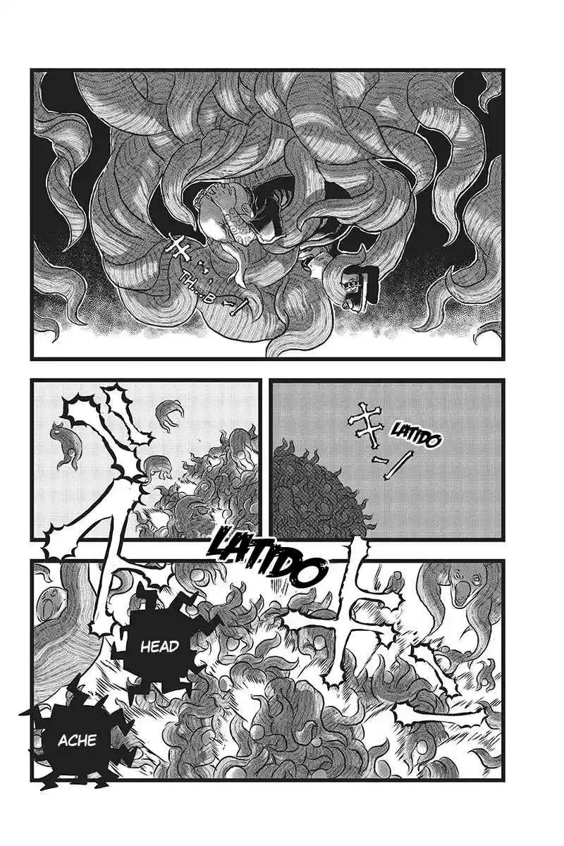 Jafuu No Stra - Capítulo 3 - Página 15 - LectorTMOo