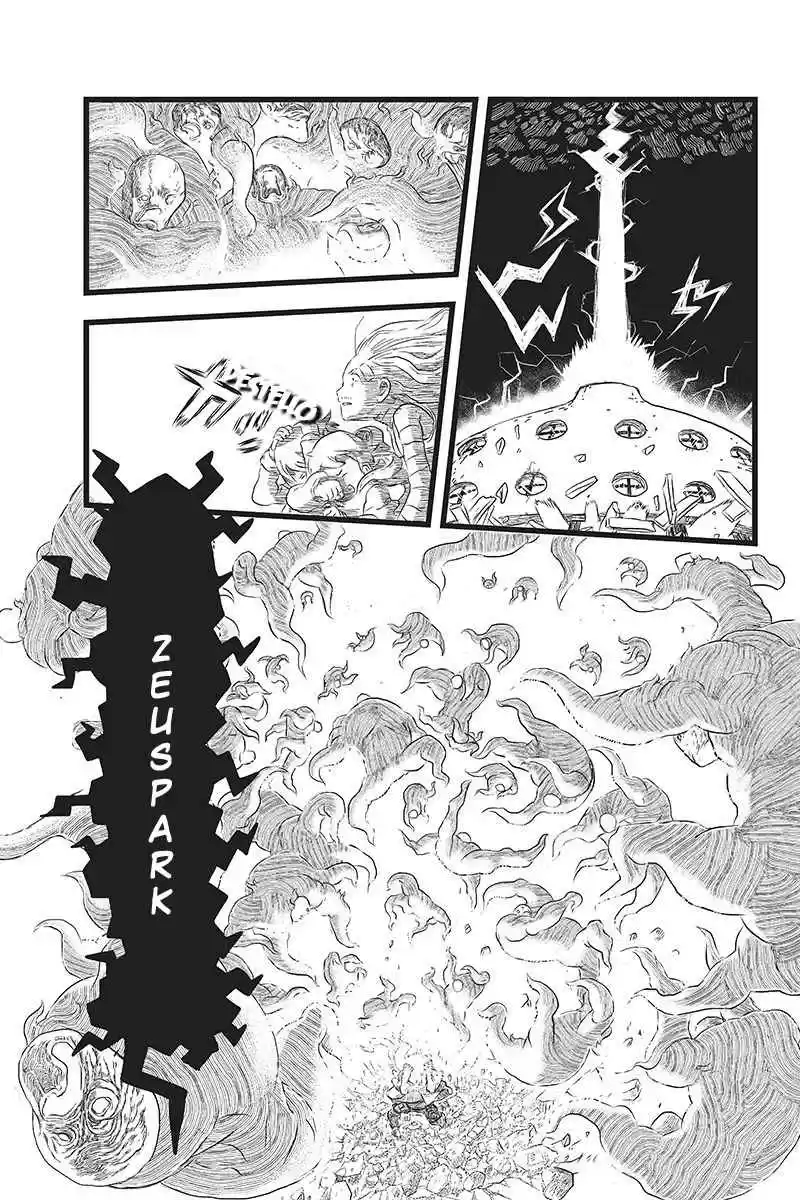 Jafuu No Stra - Capítulo 3 - Página 16 - LectorTMOo