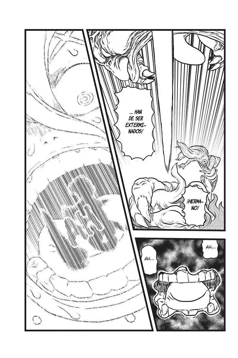 Jafuu No Stra - Capítulo 4 - Página 5 - LectorTMOo