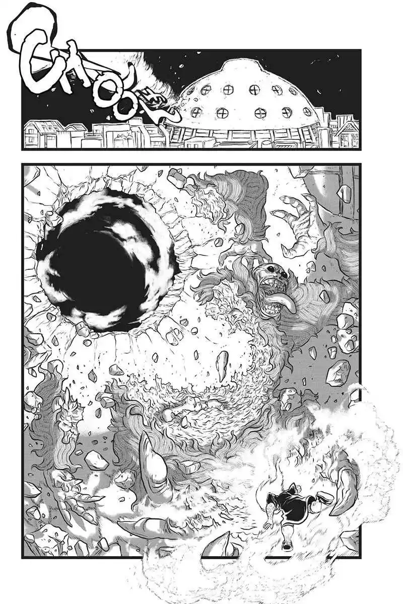 Jafuu No Stra - Capítulo 4 - Página 6 - LectorTMOo