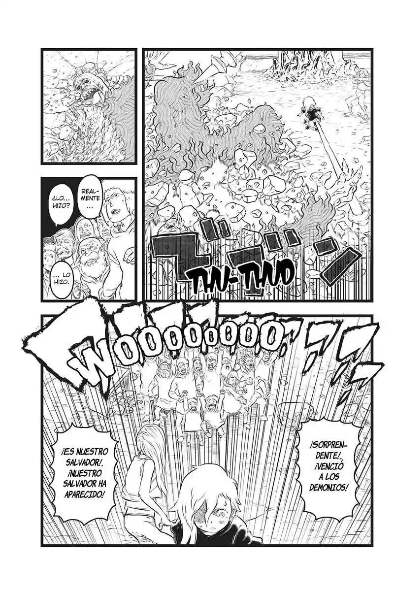 Jafuu No Stra - Capítulo 4 - Página 7 - LectorTMOo