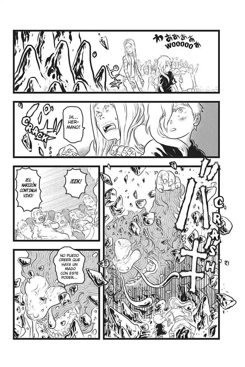 Jafuu No Stra - Capítulo 4 - Página 8 - LectorTMOo