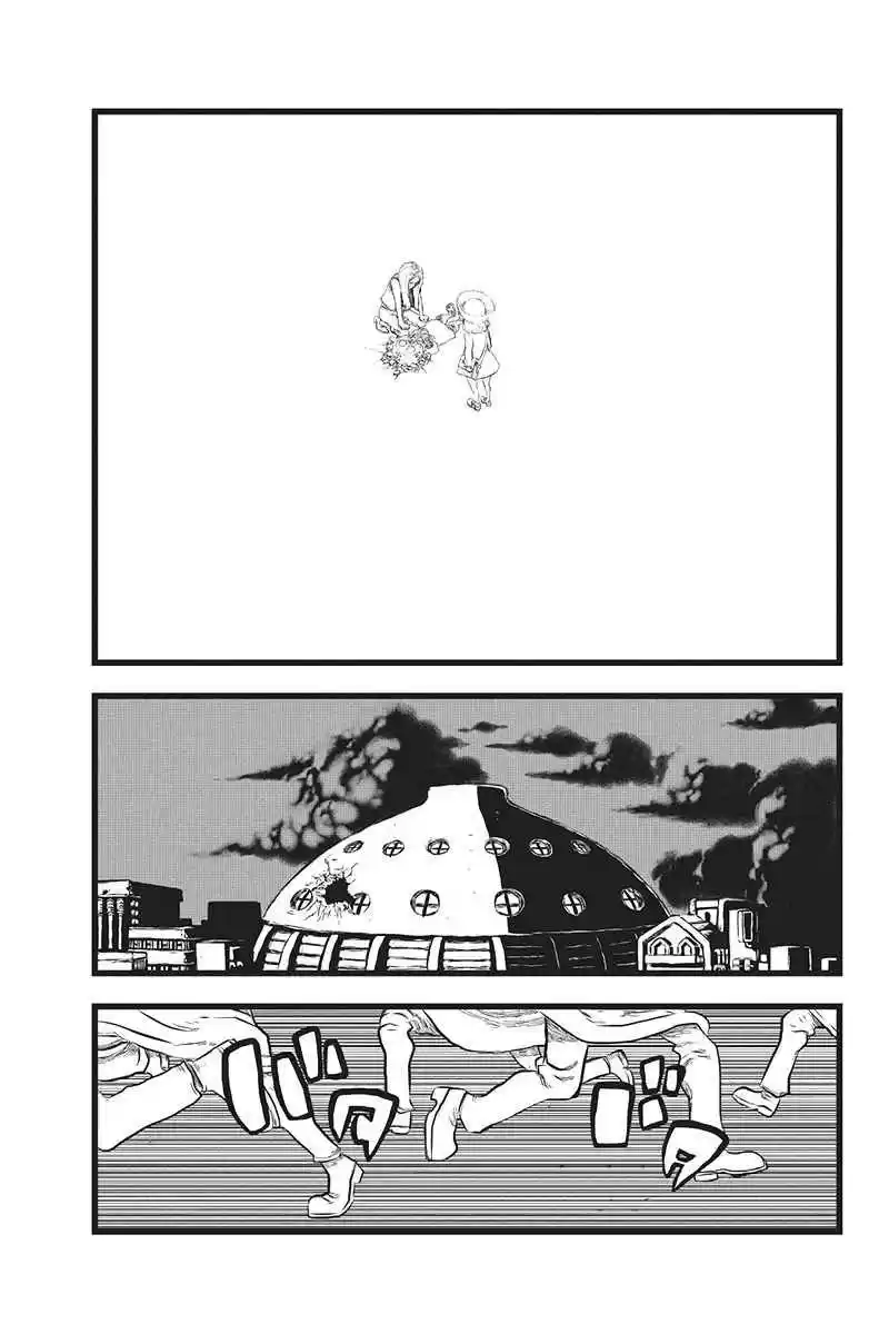 Jafuu No Stra - Capítulo 5 - Página 8 - LectorTMOo