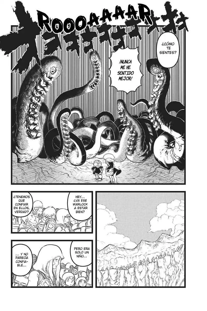 Jafuu No Stra - Capítulo 5 - Página 15 - LectorTMOo