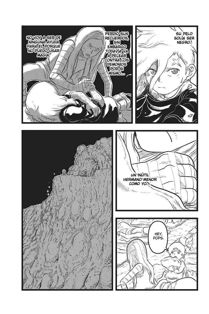Jafuu No Stra - Capítulo 5 - Página 18 - LectorTMOo