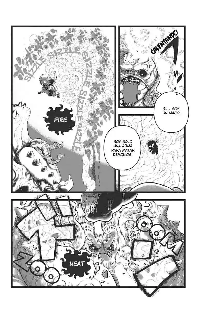 Jafuu No Stra - Capítulo 6 - Página 7 - LectorTMOo