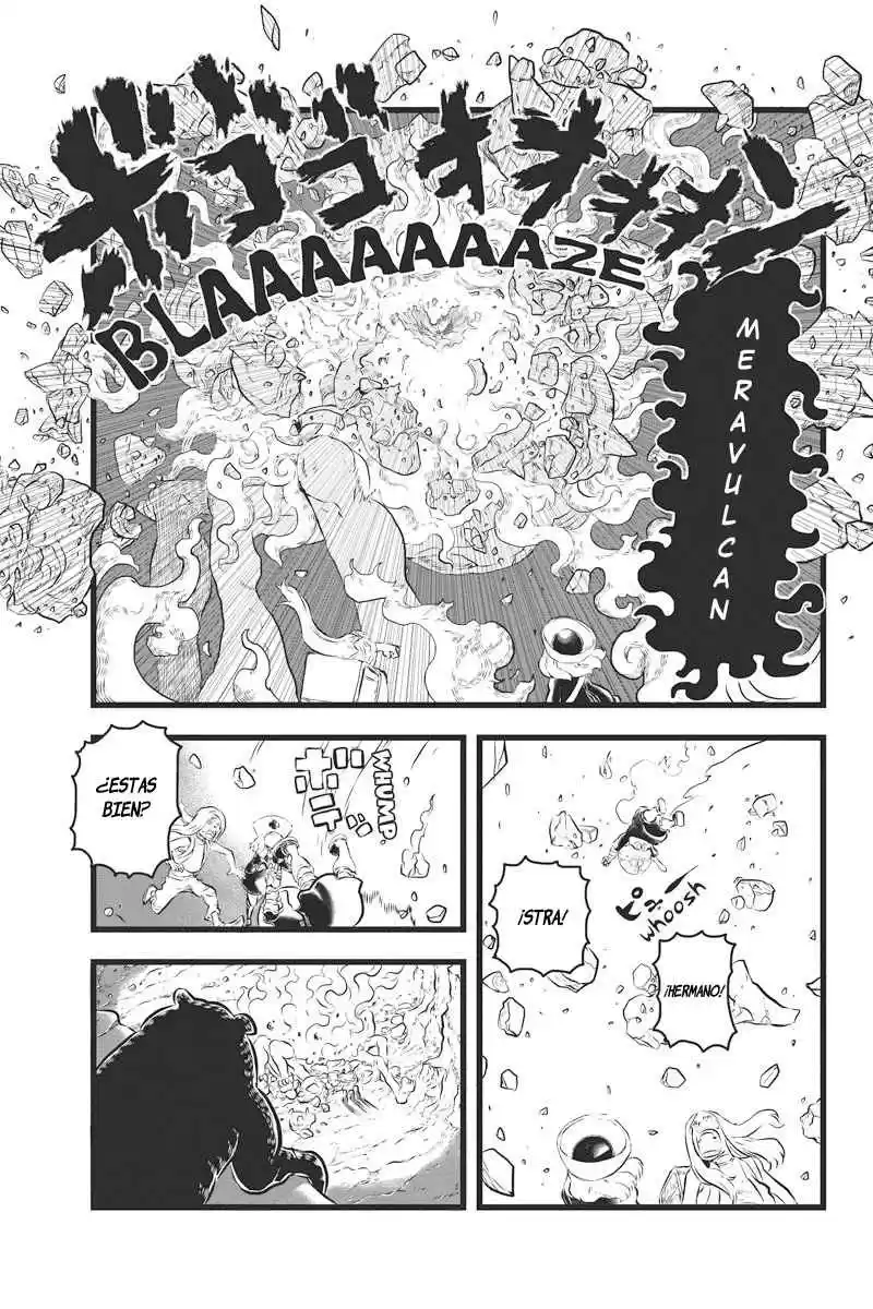 Jafuu No Stra - Capítulo 6 - Página 8 - LectorTMOo