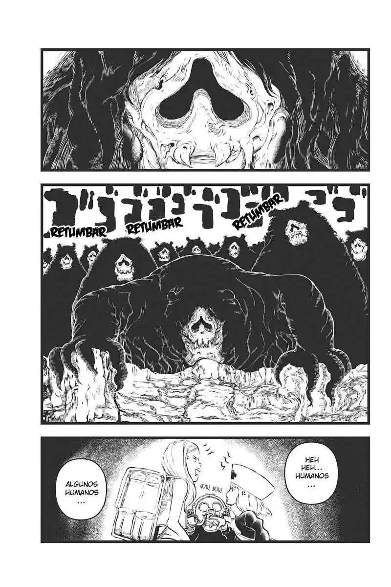 Jafuu No Stra - Capítulo 6 - Página 14 - LectorTMOo