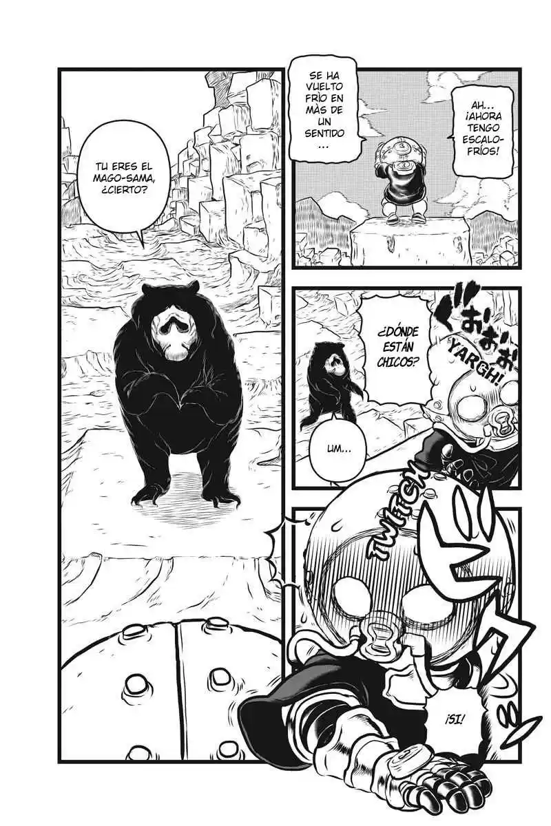 Jafuu No Stra - Capítulo 6 - Página 24 - LectorTMOo