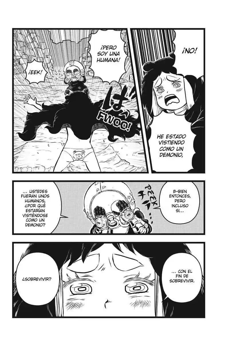 Jafuu No Stra - Capítulo 7 - Página 11 - LectorTMOo