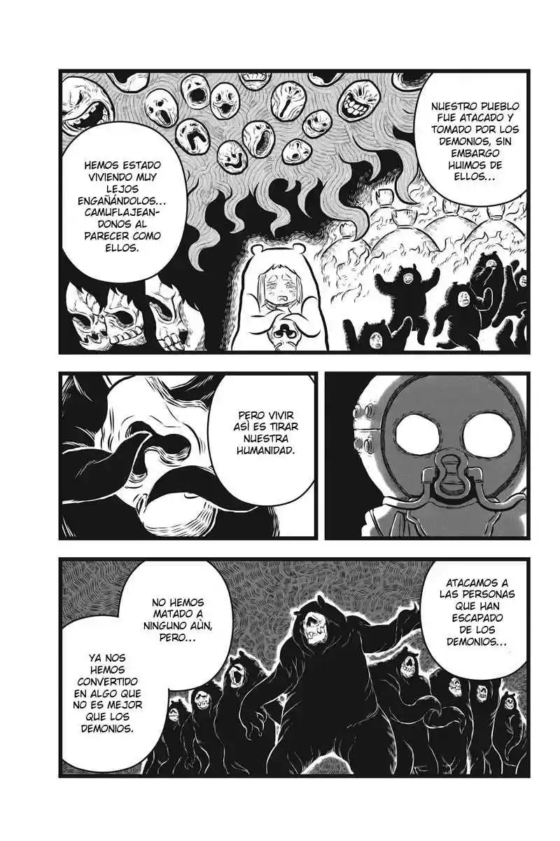 Jafuu No Stra - Capítulo 7 - Página 12 - LectorTMOo