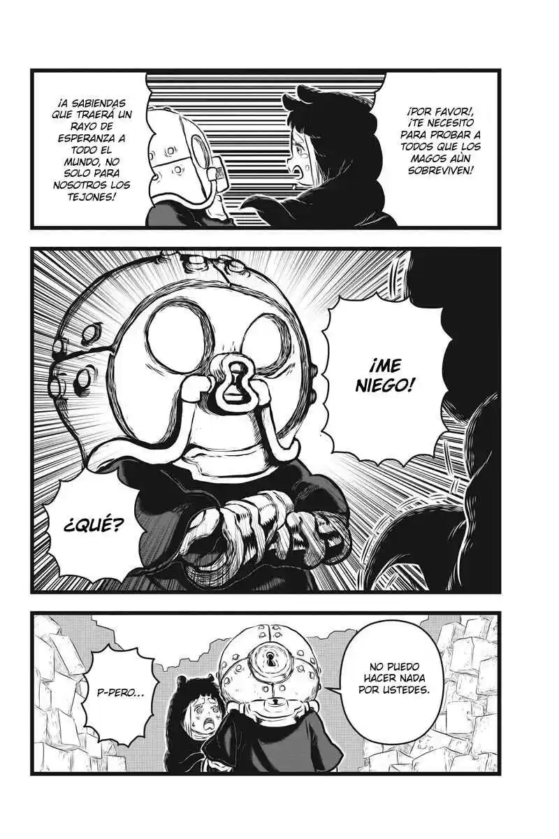Jafuu No Stra - Capítulo 7 - Página 13 - LectorTMOo