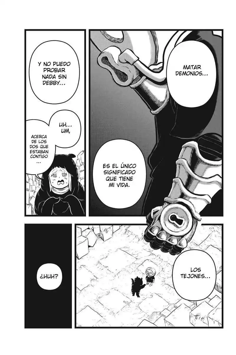 Jafuu No Stra - Capítulo 7 - Página 14 - LectorTMOo
