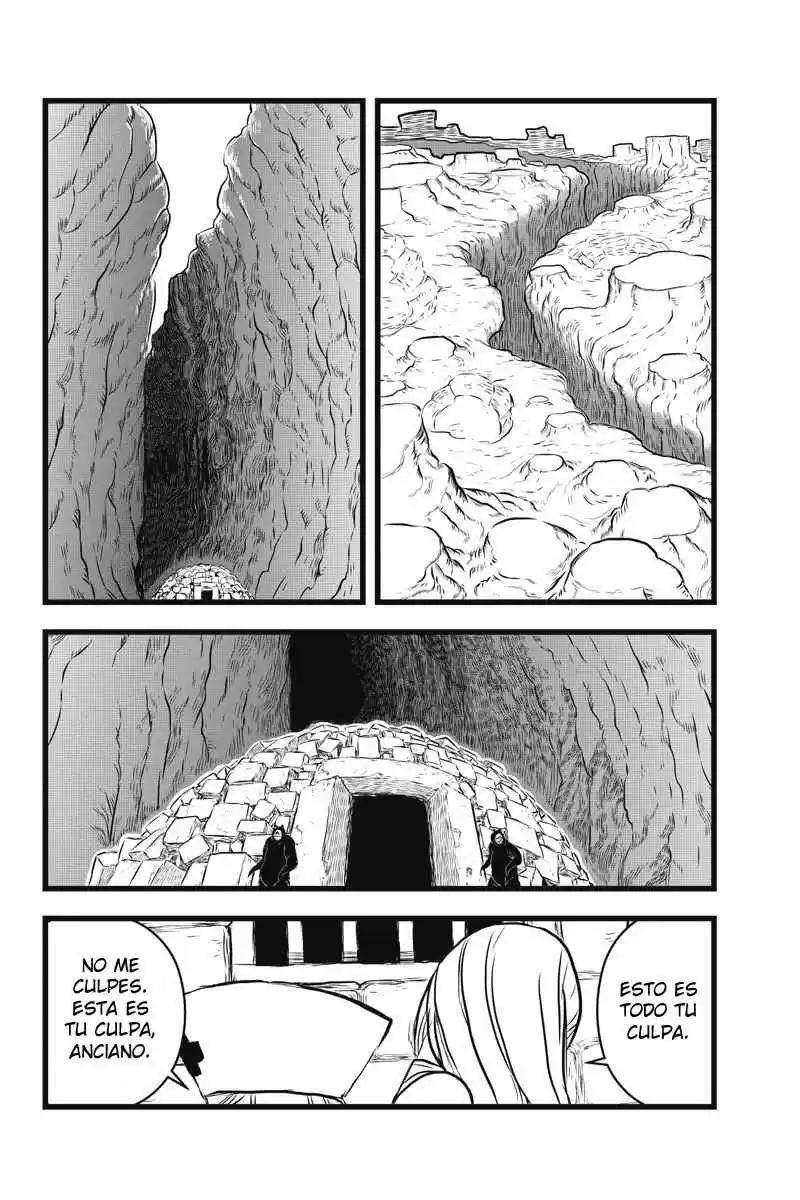 Jafuu No Stra - Capítulo 7 - Página 15 - LectorTMOo