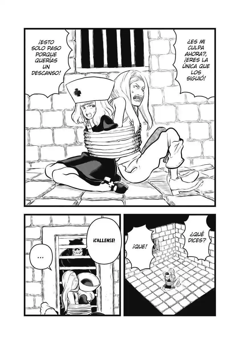 Jafuu No Stra - Capítulo 7 - Página 16 - LectorTMOo