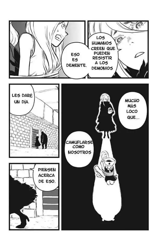 Jafuu No Stra - Capítulo 8 - Página 9 - LectorTMOo