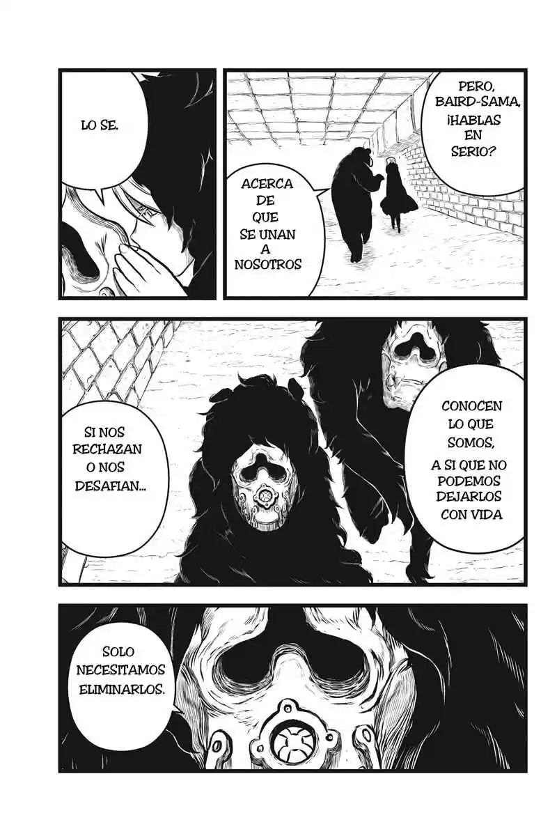Jafuu No Stra - Capítulo 8 - Página 10 - LectorTMOo