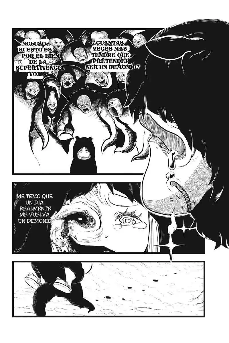 Jafuu No Stra - Capítulo 8 - Página 19 - LectorTMOo