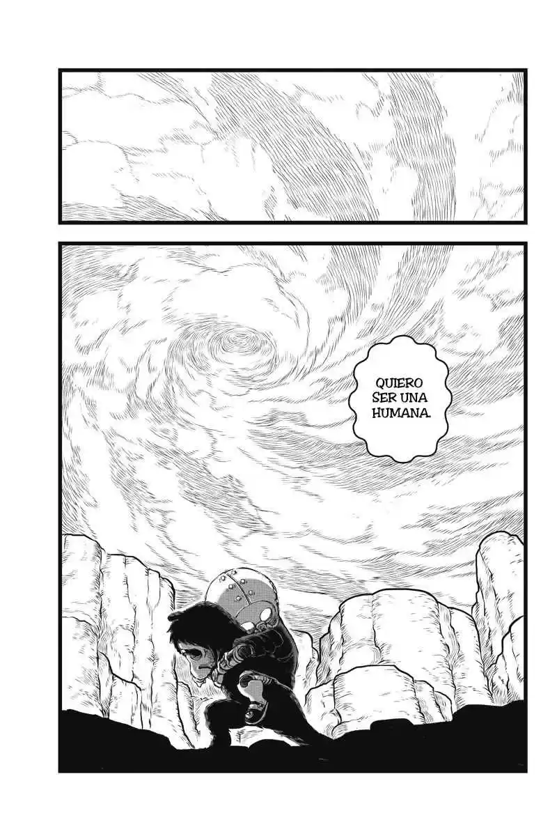 Jafuu No Stra - Capítulo 8 - Página 20 - LectorTMOo