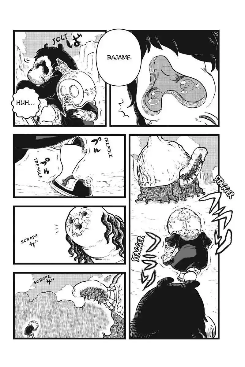Jafuu No Stra - Capítulo 8 - Página 21 - LectorTMOo