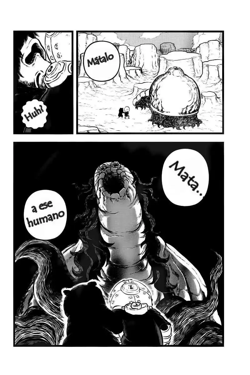 Jafuu No Stra - Capítulo 9 - Página 7 - LectorTMOo