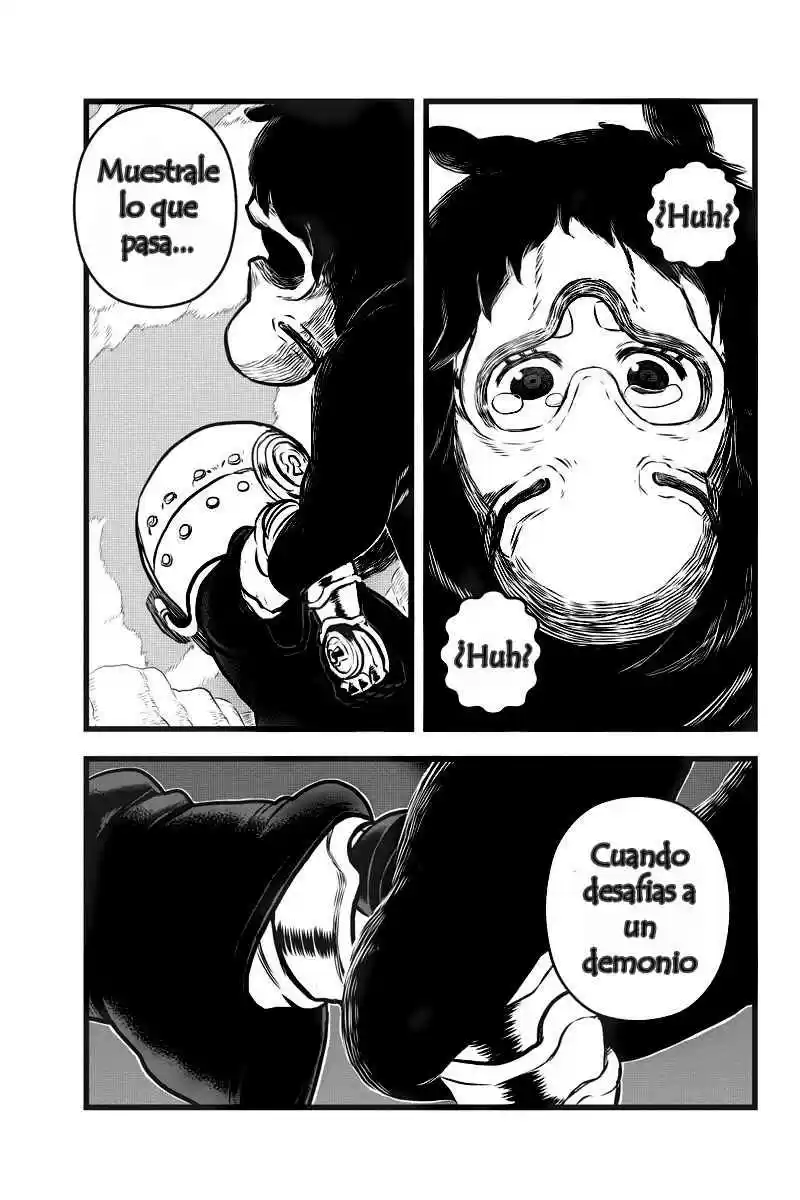 Jafuu No Stra - Capítulo 9 - Página 8 - LectorTMOo
